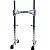 Rack Suporte New Groove Inox para Conga c/ Memória - Imagem 4