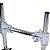 Rack Suporte New Groove Inox para Conga c/ Memória - Imagem 7