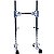 Rack Suporte New Groove Inox para Conga c/ Memória - Imagem 8