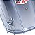 Surdo Contemporânea Light 18" 45cm Alumínio com Tripé - Imagem 5