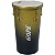 Rebolo Tantan Gope 10"45cm Degrade Dourado OUTLET - Imagem 3