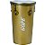 Rebolo Tantan Gope 10"45cm Dourado OUTLET - Imagem 3