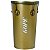 Rebolo Tantan Gope 10"45cm Dourado OUTLET - Imagem 1