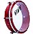 Tamborim Gope 6" Vermelho Cristal OUTLET - Imagem 5