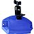 Bloco Sonoro Torelli Agudo Block Jam Azul OUTLET - Imagem 2