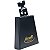 Cowbell Torelli 5" Preto Grave OUTLET - Imagem 3