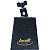Cowbell Torelli 5" Preto Grave OUTLET - Imagem 1