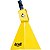 Block Bell Torelli Agudo TO048 Amarelo OUTLET - Imagem 1