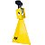 Block Bell Torelli Agudo TO048 Amarelo OUTLET - Imagem 3