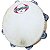 Pandeiro Contemporânea 10" Sinfônico Profissional OUTLET - Imagem 6