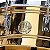 Timbales Williams Steel 14" e 15x6" Dourado c/ Cowbell, Block e Suporte - Imagem 2