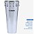 Timbal NewGroove 14"90cm Cromado Aço Inox - Imagem 7