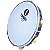 Pandeiro Timbra 11" Madeira Profissional Nylon com Capa - Imagem 6