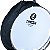 Pandeiro Timbra 11" Madeira Profissional Nylon com Capa - Imagem 7