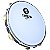 Pandeiro Timbra 11" Madeira Profissional Nylon com Capa - Imagem 8