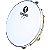 Pandeiro Timbra 12" Madeira Profissional Nylon Freijó c/ Capa - Imagem 2