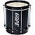 Cuíca Gope 10" 30cm Preta Alumínio OUTLET - Imagem 3