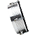 Tamborim Gope 6" Alumínio Alto Carnaval Nylon OUTLET - Imagem 2