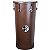 Tantan Rebolo Gope 12" 65cm Melanina Alumínio OUTLET - Imagem 1