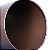 Tantan Rebolo Gope 12" 65cm Melanina Alumínio OUTLET - Imagem 3