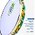 Pandeiro CJ 12" CBF Madeira Nylon Brasil Artesanal - Imagem 10