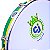 Pandeiro CJ 12" CBF Madeira Nylon Brasil Artesanal - Imagem 3