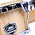 Bongo D-One Cartagena 7⅕" e 8½" Natural Rubber Wood - Imagem 2