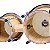 Bongo D-One Cartagena 7⅕" e 8½" Natural Rubber Wood - Imagem 7