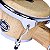 Bongo D-One Cartagena 7⅕" e 8½" Natural Rubber Wood - Imagem 8