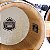 Bongo D-One Cartagena 7⅕" e 8½" Natural Rubber Wood - Imagem 9