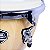 Djembe D-One 12" Natural Couro Rubber Wood - Imagem 3