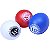 Egg Trio Shakers Latin Percussion Low, Medium, Loud LP016 - Imagem 1