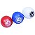 Egg Trio Shakers Latin Percussion Low, Medium, Loud LP016 - Imagem 4