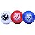 Egg Trio Shakers Latin Percussion Low, Medium, Loud LP016 - Imagem 7