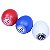 Egg Trio Shakers Latin Percussion Low, Medium, Loud LP016 - Imagem 8