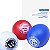 Egg Trio Shakers Latin Percussion Low, Medium, Loud LP016 - Imagem 9