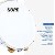 Pandeiro Gope 11" Branco G3 Super Leve Nylon - Imagem 9