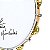Pandeiro Kuringa 13" Signature Fábio Miudinho Hipernylon - Imagem 5