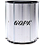 Surdo Gope 14" 45cm Alumínio Aro Epoxi - Imagem 1