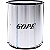 Surdo Gope 14" 45cm Alumínio Aro Epoxi - Imagem 3