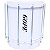 Cuíca Gope 10" 30cm Branco Alumínio - Imagem 7