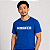 Camiseta Percussão FAMÍLIA Azul #BoraBatucar - Imagem 2