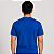 Camiseta Percussão FAMÍLIA Azul #BoraBatucar - Imagem 3