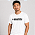 Camiseta Percussão FAMÍLIA Branca #BoraBatucar - Imagem 2