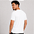 Camiseta Percussão FAMÍLIA Branca #BoraBatucar - Imagem 3