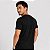 Camiseta Percussão FAMÍLIA Preta #BoraBatucar - Imagem 3