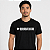 Camiseta Percussão FAMÍLIA Preta #BoraBatucar - Imagem 1
