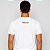 Camiseta Percussão ESSÊNCIA Branca #BoraBatucar - Imagem 3