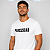 Camiseta Percussão ESSÊNCIA Branca #BoraBatucar - Imagem 2