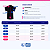 Camiseta Percussão ESSÊNCIA Preta #BoraBatucar - Imagem 4